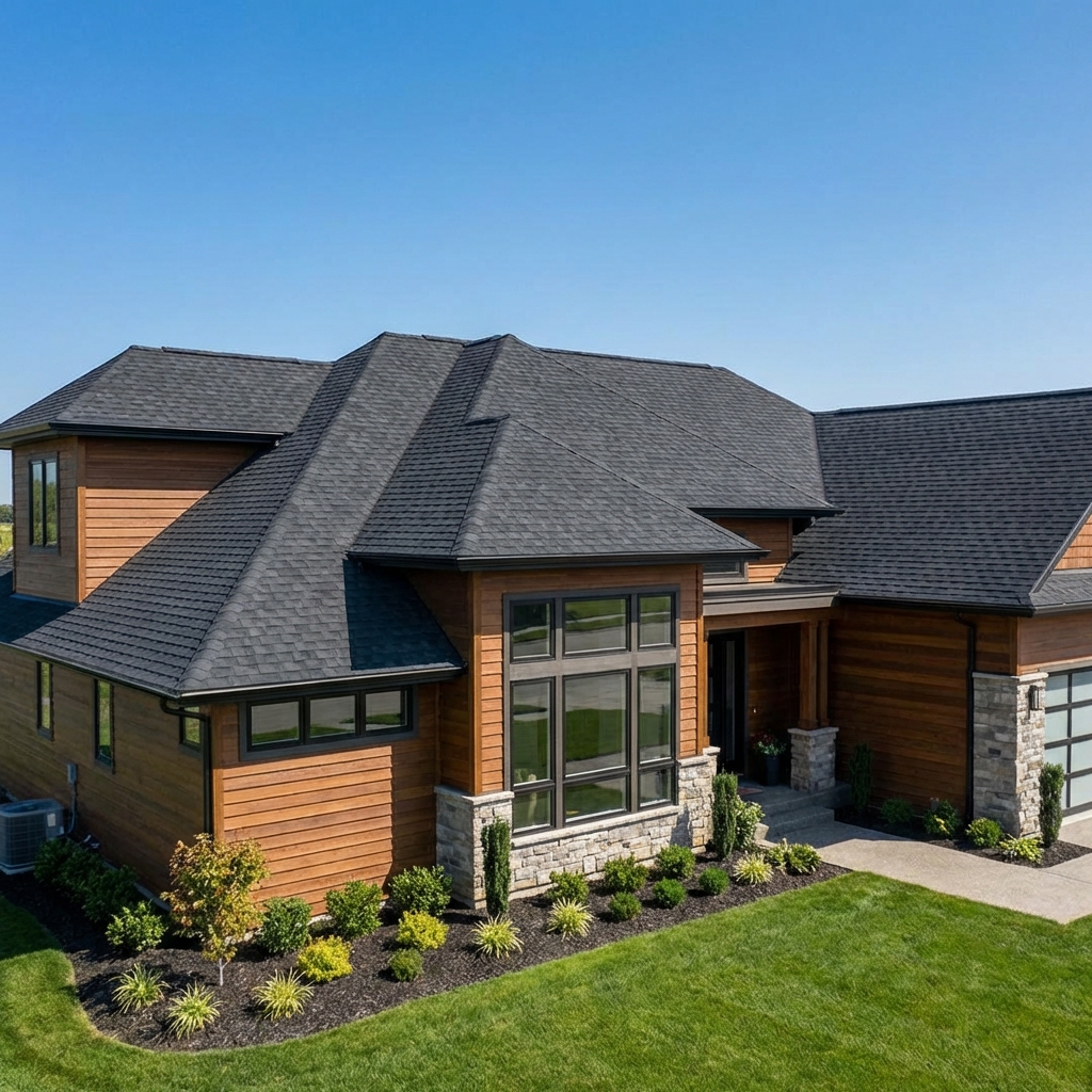 Full Roof Replacement